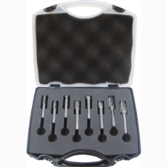 Carbide Burr Sets